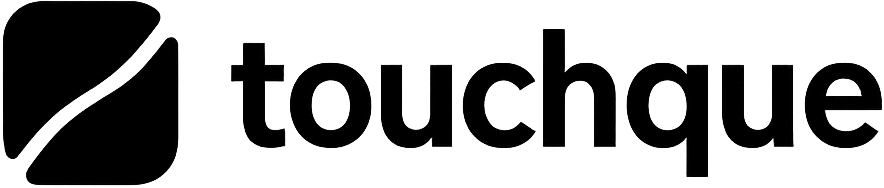 Touchque Logo
